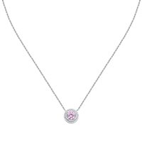 Collana Morellato Donna Tesori in Argento Zircone SAIW270 - SAIW270